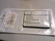 Batteria 3,8V Li-Ion per