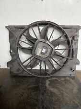 Elettromotore, ventola radiatore MERCEDES-BENZ E-CLASS (W211) [ 2002 - 2009 ] E