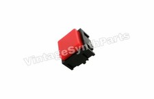 Pushbutton tact switch for