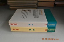 Gli indispensabili dizionari