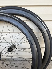 ROVAL CLX 40 Ceramicspeed Carbon Clincher cerchio freno set ruote. Shimano 11 velocità