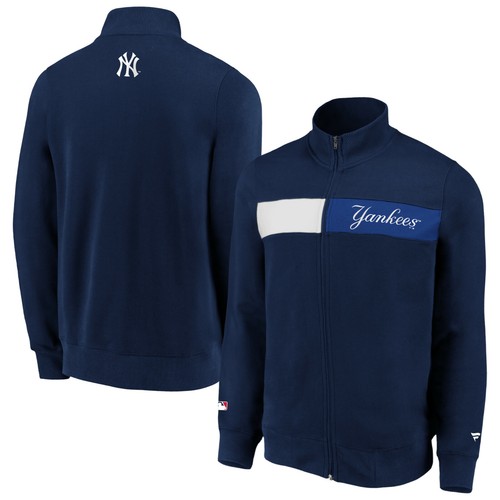 Giacca mlb new york yankees - york, ny