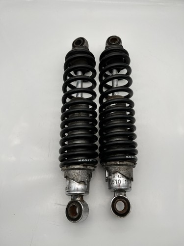 Yamaha xv535 535 2yl - xv,