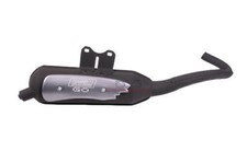 31623R MARMITTA GIANNELLI GO