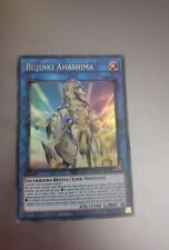 Yu-Gi-Oh lotto - Mazzo Bujin - Bujingi - Bujintei - DECK + EXTRA DECK 