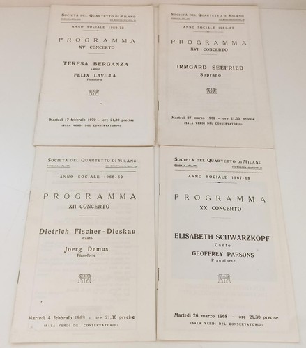 Lotto programmi societa - lotto,