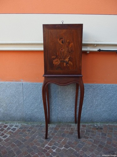 Nobiletto porta bottiglie - nobiletto,