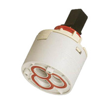 Cartuccia Con Regolatore