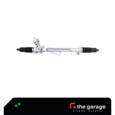 SCATOLA STERZO AUDI A4 DAL