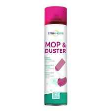 STANHOME: Mop & Duster