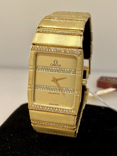 Omega carati oro - omega, 18