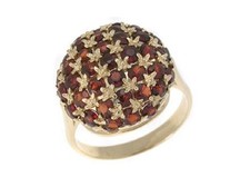 GOLD jewelry ring rings for