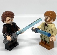 Lego Anakin Skywalker Obi-Wan