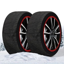CALZE NEVE AUTO SUV 215 225