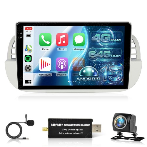 Dab 64gb per - 4+64gb, 500