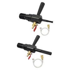 Kit adattatore per trapano