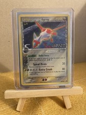 Specie Delta Latias 8/113