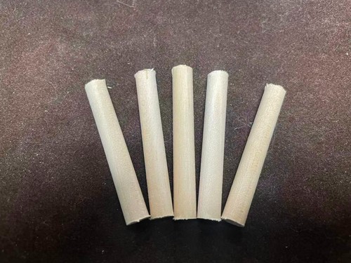 Pioli mekugi legno - in, 40