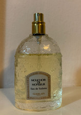 Guerlain  Mouchoir de Monsieur  100    ml   edt spray vintage