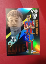 Lamine Yamal Elite Power P7
