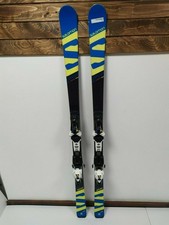 Sci Salomon Xrace JR GS 159 cm