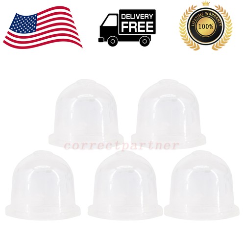 Lampadina primer carburatore - , 5