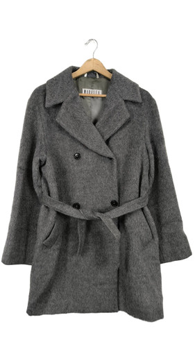 Marella cappotto lana donna - marella,