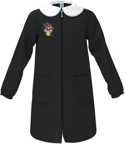 Grembiule siggi scuola - scuola, bambina