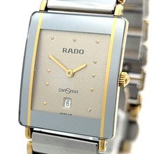 Orologio Uomo RADO DiaStar