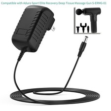 AC Adapter For Aduro Sport