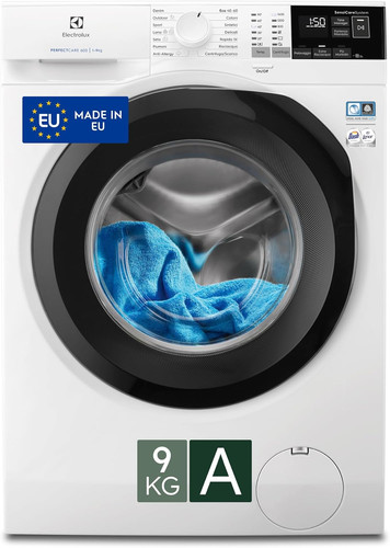 Electrolux perfectcare 600 - perfectcare,