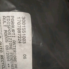 620221904R Paraurti ant