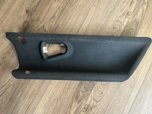 Smart roadster pannello - smart, porta