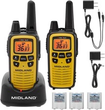 Midland LXT630X3VP3 Radio