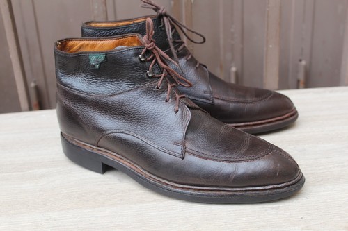 Chaussure boots paraboot - chaussure,