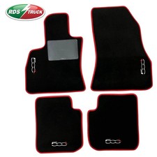Tappetini auto Fiat 500L -