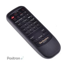 Telecomando originale technics - telecomando,