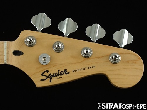 Fender squier sonic bronco - squier,
