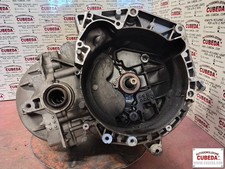 Cambio Fiat Bravo 1.4 T-Jet 2009 198A4000 88kw 55193620 55192042