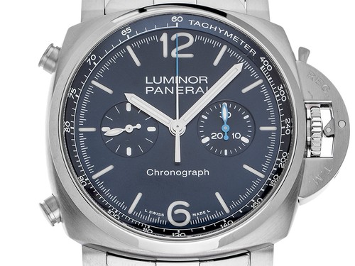 Panerai luminor chrono - luminor,