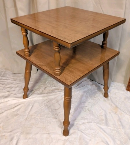 Tavolino vintage metà - , secolo