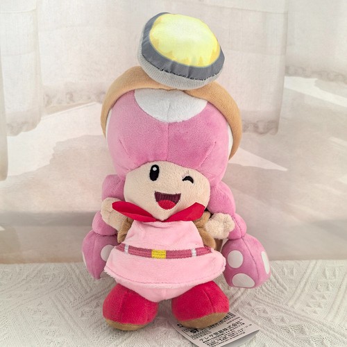 Super captain toad - super, treasure