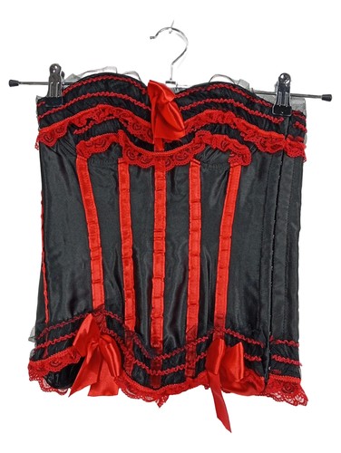 Bloom corsetto donna nero - bloom,