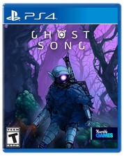 Ghost Song (Sony PlayStation 4