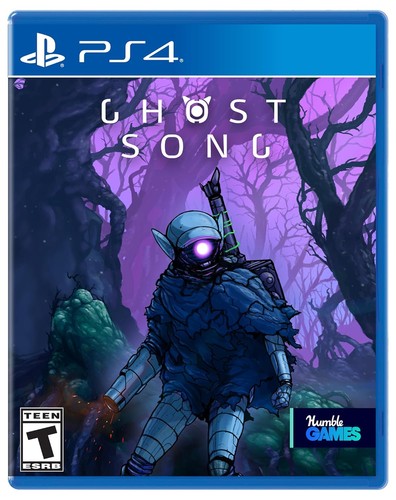 Ghost song sony playstation 4 - (sony,