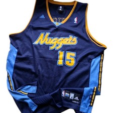  DENVER NUGGETS Adidas
