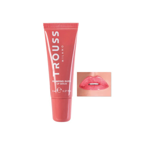 Trouss plumping gloss - trouss,