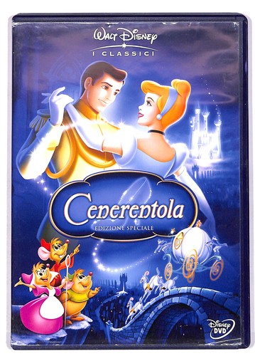 Ebond cenerentola edizione - ebond,