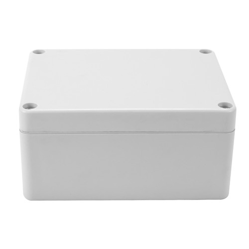 Scatola plastica per - , di