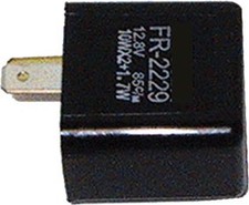 INTERMITTENZA FRECCE PIAGGIO